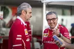 Foto zur News: Maurizio Arrivabene