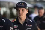 Foto zur News: Max Verstappen (Red Bull)