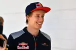 Foto zur News: Brendon Hartley (Toro Rosso)