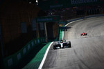 Gallerie: Lewis Hamilton (Mercedes) und Sebastian Vettel (Ferrari)
