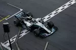 Foto zur News: Valtteri Bottas (Mercedes)