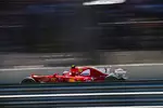 Foto zur News: Kimi Räikkönen (Ferrari)