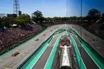 Foto zur News: Sebastian Vettel (Ferrari), Valtteri Bottas (Mercedes), Kimi Räikkönen (Ferrari), Max Verstappen (Red Bull), Fernando Alonso (McLaren) und Felipe Massa (Williams)