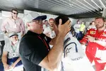 Foto zur News: Felipe Massa (Williams)