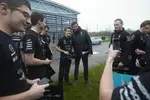 Foto zur News: Toto Wolff