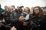 Foto zur News: Lewis Hamilton