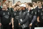 Foto zur News: Lewis Hamilton