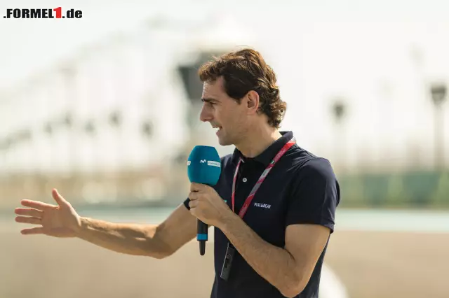 Foto zur News: Formel-1-Live-Ticker: Protest-Gerüchte - Doch Ärger wegen der Mercedes-Kopie?