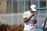 Foto zur News: Lewis Hamilton (Mercedes)