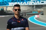 Foto zur News: Pascal Wehrlein (Sauber)