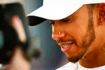 Foto zur News: Lewis Hamilton (Mercedes)