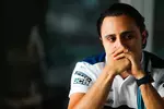 Foto zur News: Felipe Massa (Williams)