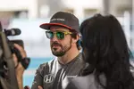 Foto zur News: Fernando Alonso (McLaren)