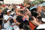 Foto zur News: Lewis Hamilton (Mercedes)