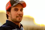 Foto zur News: Sergio Perez (Force India)