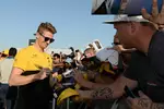 Foto zur News: Nico Hülkenberg (Renault)