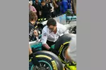 Foto zur News: Toto Wolff