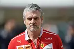 Foto zur News: Maurizio Arrivabene