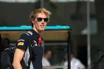 Foto zur News: Brendon Hartley (Toro Rosso)