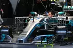 Foto zur News: Valtteri Bottas (Mercedes)