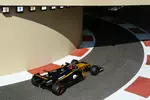 Foto zur News: Nico Hülkenberg (Renault)