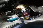 Foto zur News: Lewis Hamilton (Mercedes)