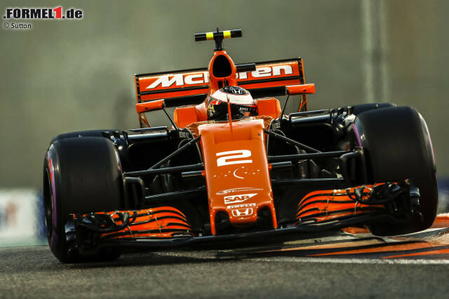 Foto zur News: Formel-1-Liveticker: Ferrari gibt mit HP neuen Titelsponsor bekannt