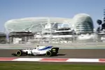 Foto zur News: Lance Stroll (Williams)