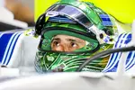 Foto zur News: Felipe Massa (Williams)