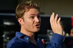 Foto zur News: Nico Rosberg