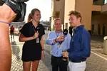 Foto zur News: Nico Rosberg