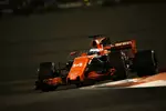 Foto zur News: Fernando Alonso (McLaren)