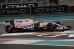 Foto zur News: Esteban Ocon (Force India)