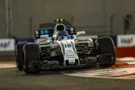 Foto zur News: Lance Stroll (Williams)