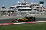 Foto zur News: Nico Hülkenberg (Renault)