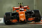 Foto zur News: Stoffel Vandoorne (McLaren)