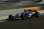 Foto zur News: Marcus Ericsson (Sauber)