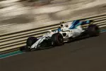 Foto zur News: Lance Stroll (Williams)