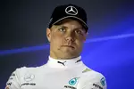 Foto zur News: Valtteri Bottas (Mercedes)