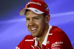 Foto zur News: Sebastian Vettel (Ferrari)