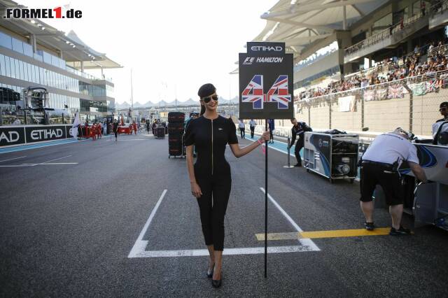 Foto zur News: Formel-1-Live-Ticker: FIA-Weltrat fügt sich der Verschiebung auf Oktober