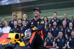 Foto zur News: Daniel Ricciardo (Red Bull)