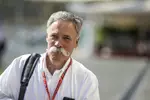 Foto zur News: Chase Carey