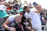 Foto zur News: Lewis Hamilton (Mercedes)