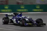 Foto zur News: Marcus Ericsson (Sauber)