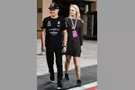 Foto zur News: Valtteri Bottas (Mercedes)