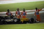 Foto zur News: Carlos Sainz (Renault)