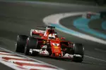 Gallerie: Sebastian Vettel (Ferrari)