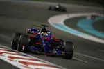 Gallerie: Brendon Hartley (Toro Rosso)