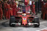 Gallerie: Sebastian Vettel (Ferrari)